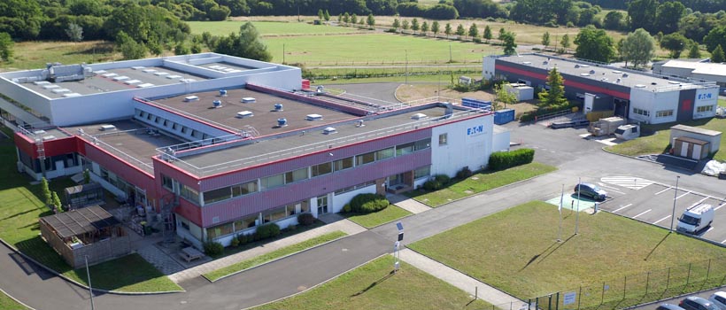 Image d'illustration de l'entreprise EATON SOURIAU